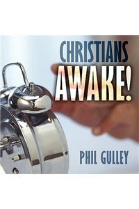 Christians Awake