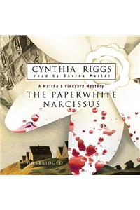 The Paperwhite Narcissus