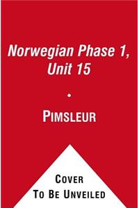 Pimsleur Norwegian Level 1 Lesson 15 MP3