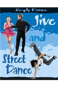 Jive and Street Dance