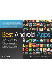 Best Android Apps