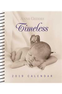 Anne Geddes 2019 Diary