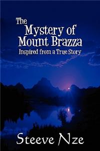 Mystery of Mount Brazza
