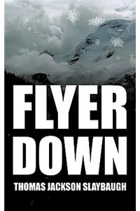 Flyer Down
