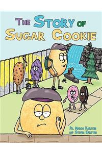 The Story of Sugar Cookie