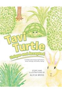 Tavi Turtle