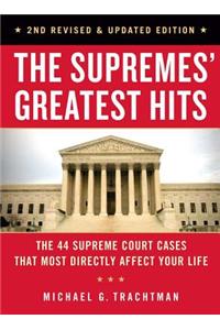 The Supremes' Greatest Hits, 2nd Revised & Updated Edition