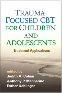 Trauma-Focused CBT for Children and Adolescents