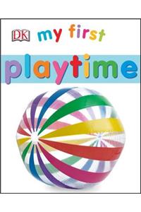 My First Playtime