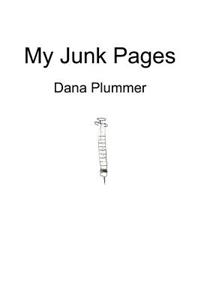 My Junk Pages