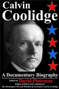 Calvin Coolidge