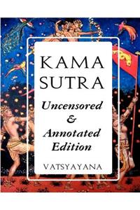 Kama Sutra