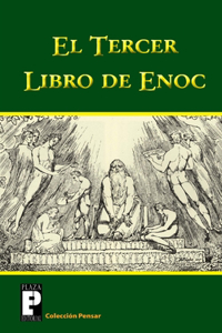 tercer libro de Enoc