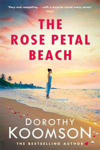 Rose Petal Beach