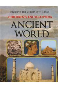 Childrens Ency Ancient World