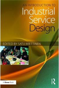 Introduction to Industrial Service Design