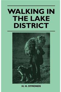 Walking in the Lake District