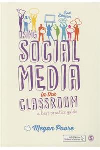 Using Social Media in the Classroom