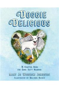 Doggie Delicious