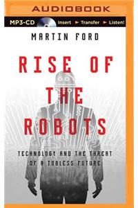 Rise of the Robots