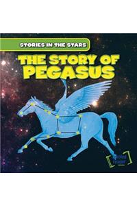 Story of Pegasus