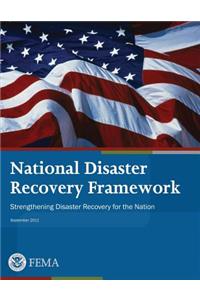 National Disaster Recovery Framework