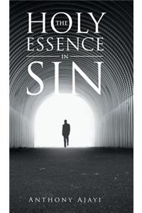 The Holy Essence in Sin
