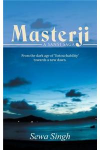 Masterji