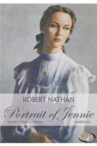 Portrait of Jennie