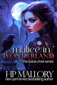 Malice In Wonderland