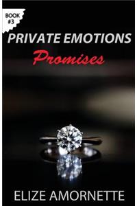 Private Emotions - Promises