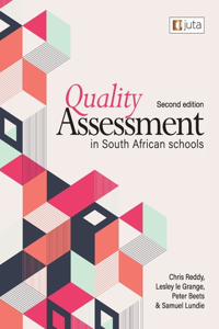 Quality Assessment In South African Schools 2e