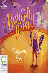 The Butterfly Tiara