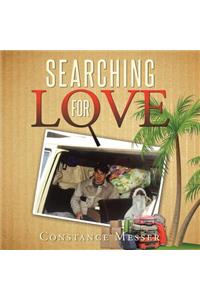 Searching for Love
