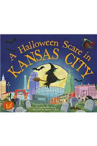 A Halloween Scare in Kansas City