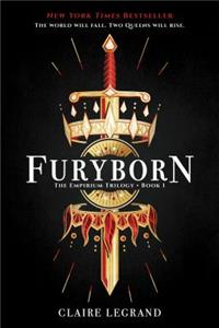 Furyborn