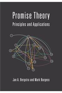 Promise Theory