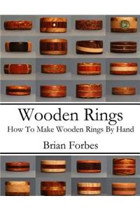 Wooden Rings