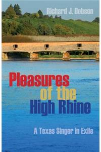 Pleasures of the High Rhine