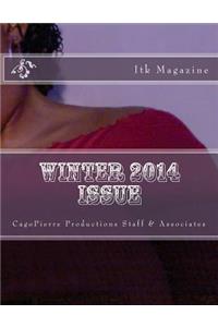 Winter 2014 Issue