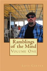 Ramblings of the Mind