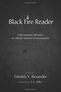 Black Fire Reader