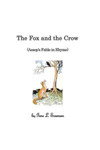 Fox and the Crow