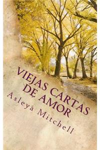 Viejas cartas de amor