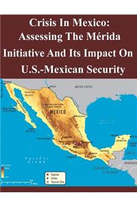 Crisis In Mexico