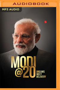 Modi@20