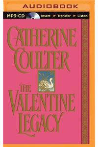 Valentine Legacy