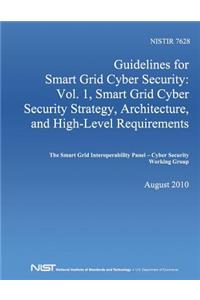 Guidelines for Smart Grid Cyber Security