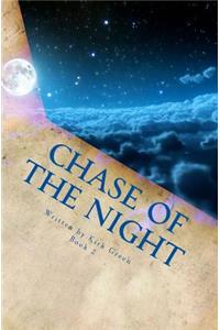 Chase of the Night