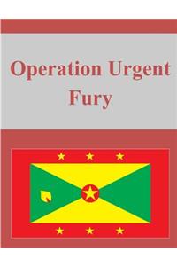 Operation Urgent Fury